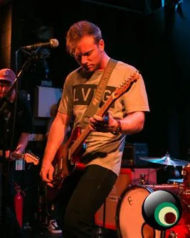 Knucklepuck @ the Waterfront