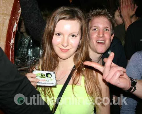 Andy C