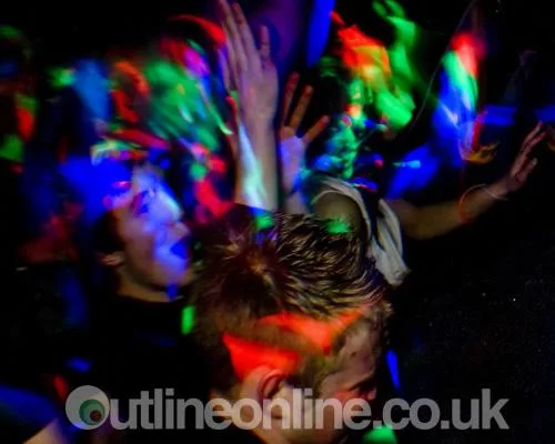 Dance Club