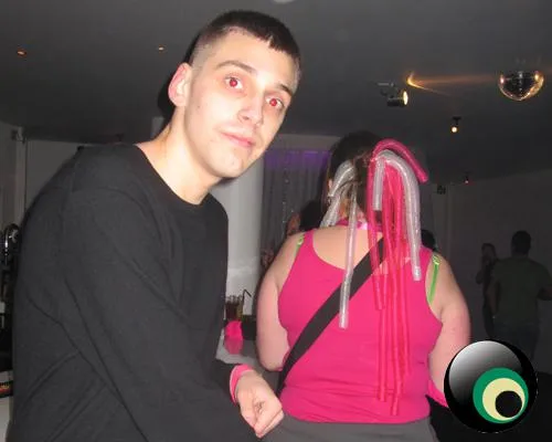 Pams 15th Bday