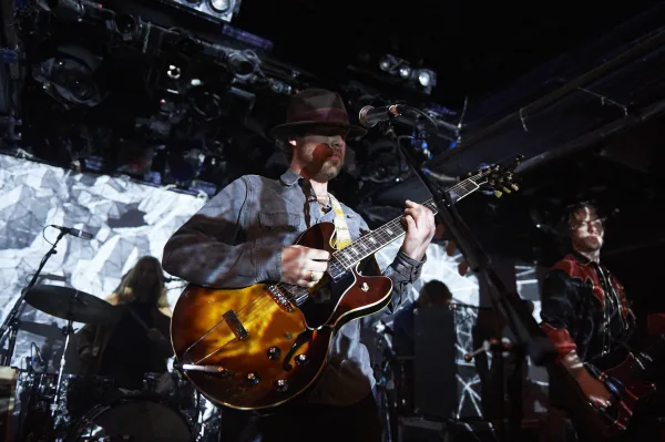 The Coral