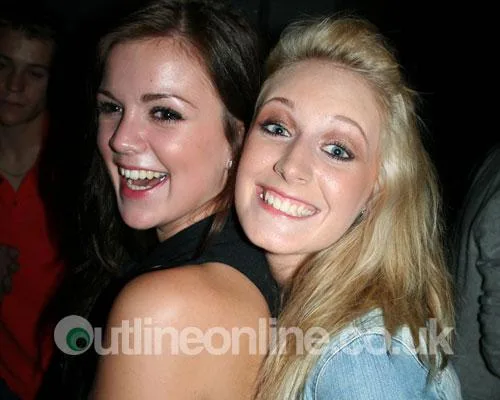 Havana Foxy Monkey 18th Sept