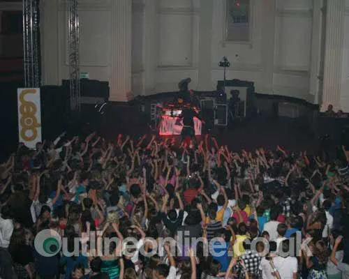 Kano & Example