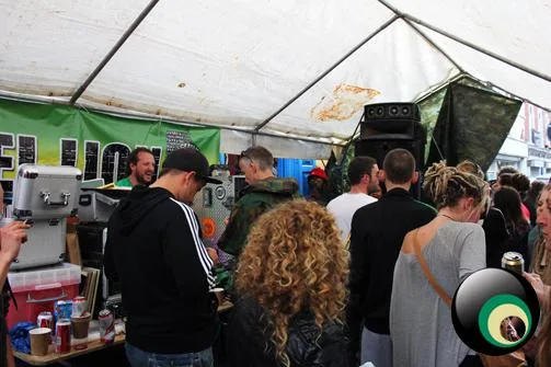 Norwich Lanes' Summer Fayre