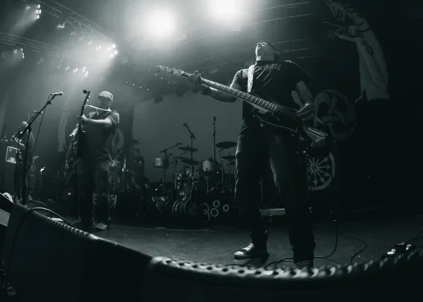 The Levellers