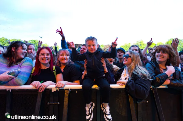 Neck of the Woods Festival 2022