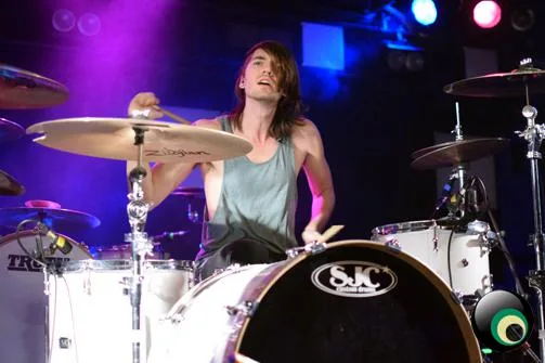 Crown the Empire @ Waterfront