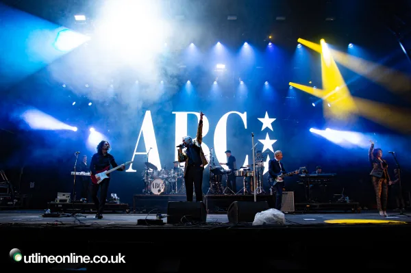 Let's Rock Ipswich