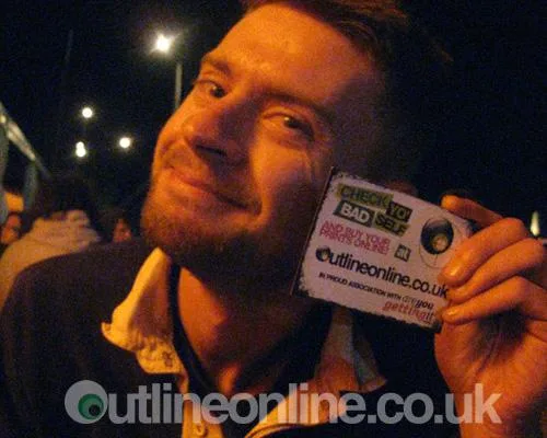 Sonisphere pt 3 2010