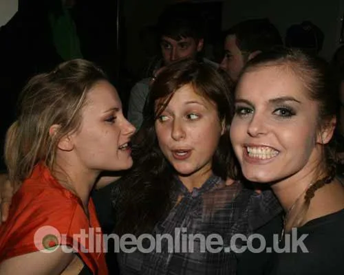 Launch Night