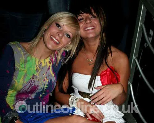 Pams Afterparty