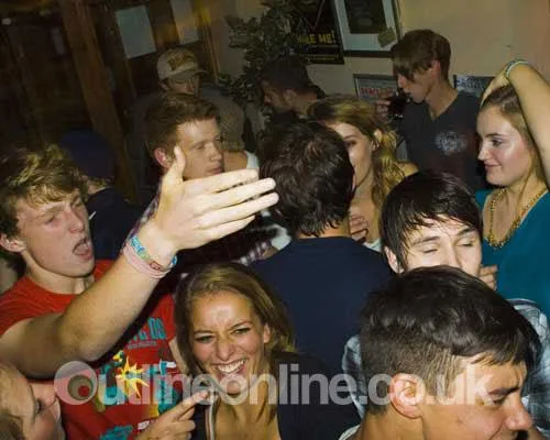 Dance Club