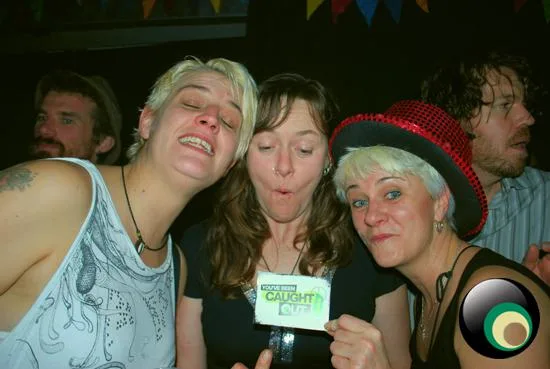 Molotov Jukebox