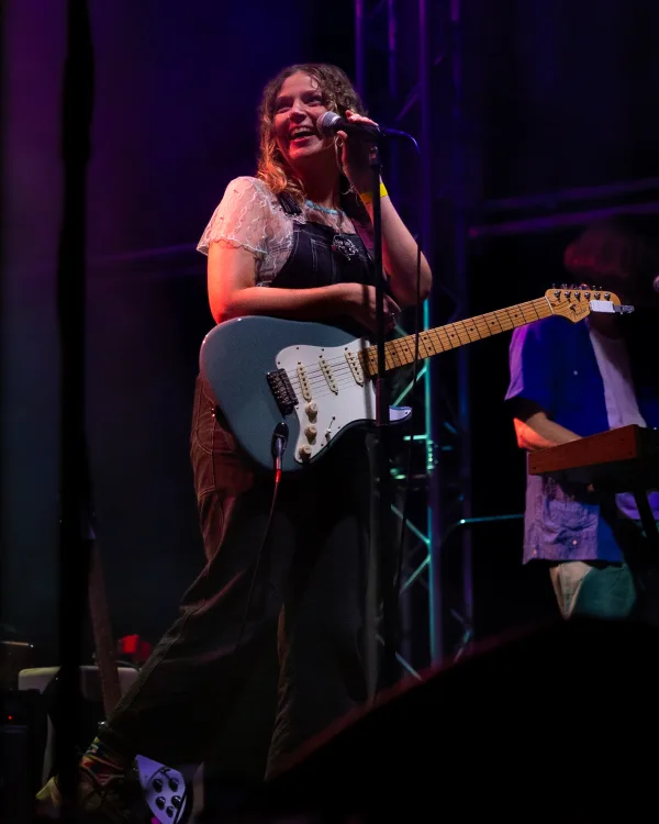Skinny Lister