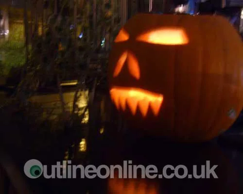 Halloween Ball