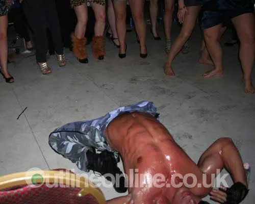 Theme Night