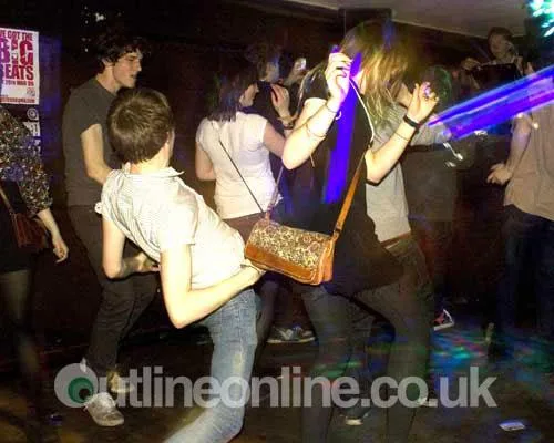 Dance Club