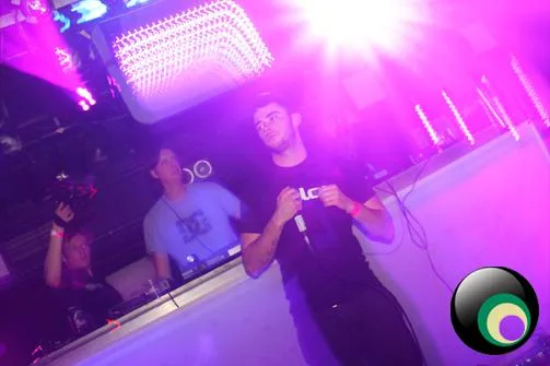 Color ft. DJ Hype