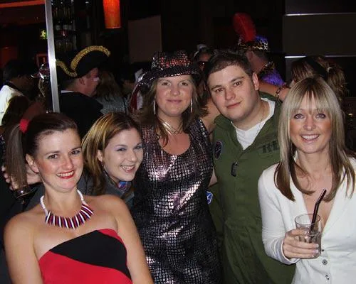 Last Days Disco