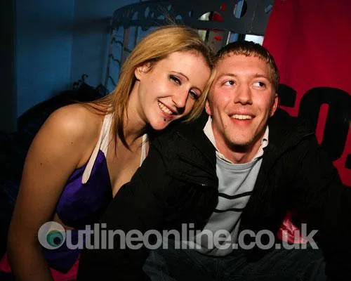Pams Afterparty