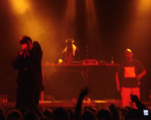 De La Soul