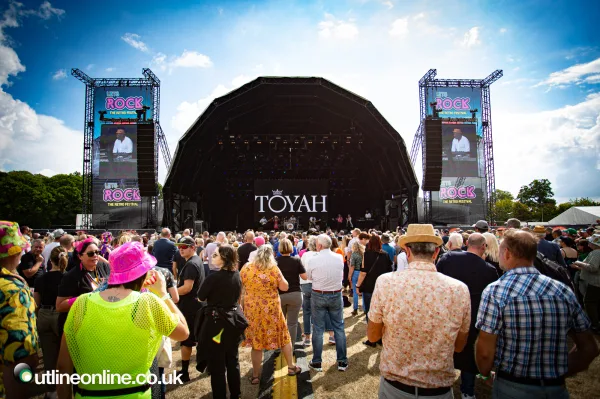 Let's Rock Ipswich