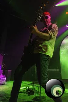 The Damned - Nov 12