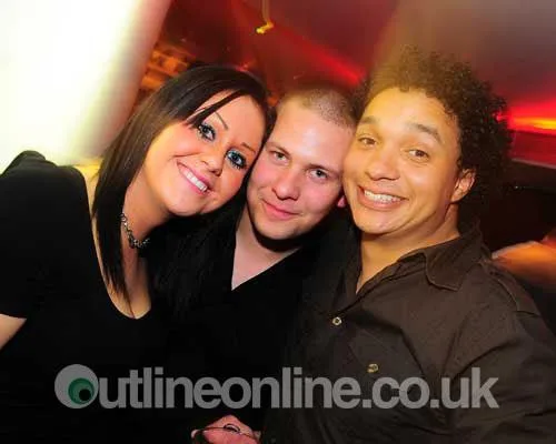 Lexu$ Afterparty