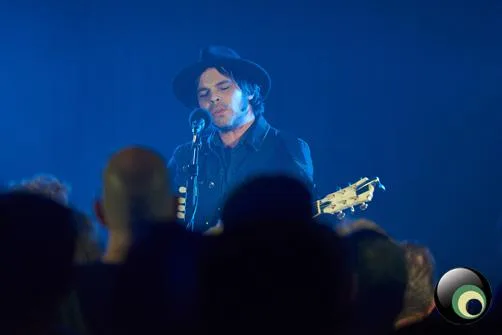 Gaz Coombes @ Open