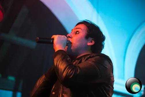 Fearless Vampire Killers @ NAC