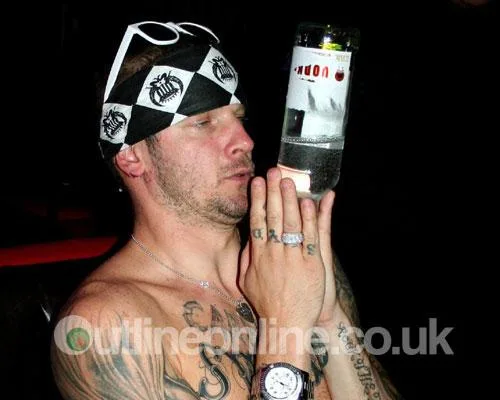 Dirty Sanchez 28th May Chicago's