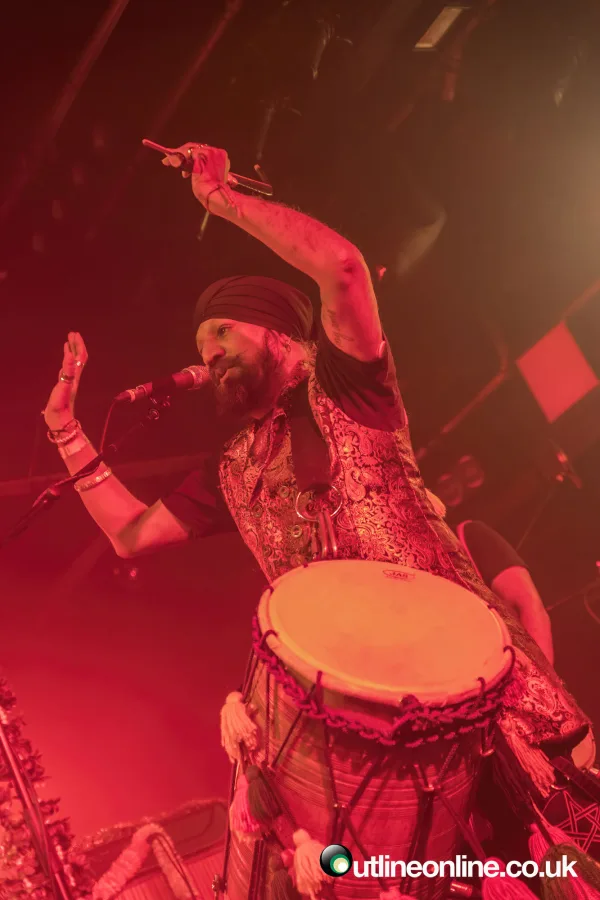 Kula Shaker