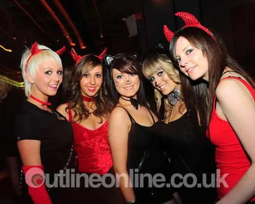 Halloween
