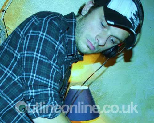 Andy C