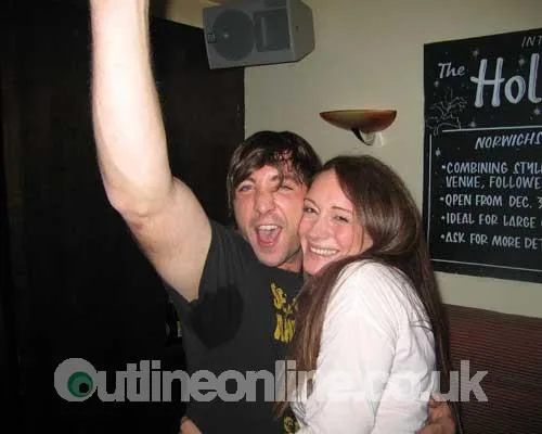 Danny Howells