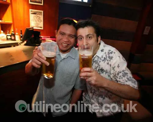 Norwich Rocks