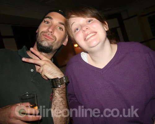 Relaunch Party