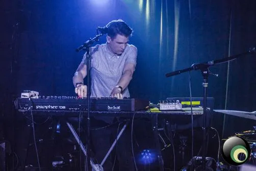 Teleman @ Open