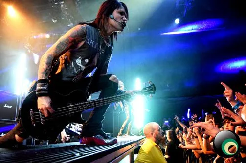 Black Veil Brides