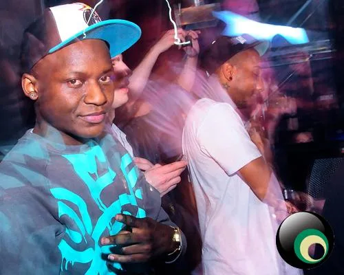 Chase & Status
