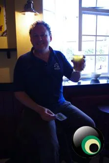 Grand Opening of The Fat Cat & Canary