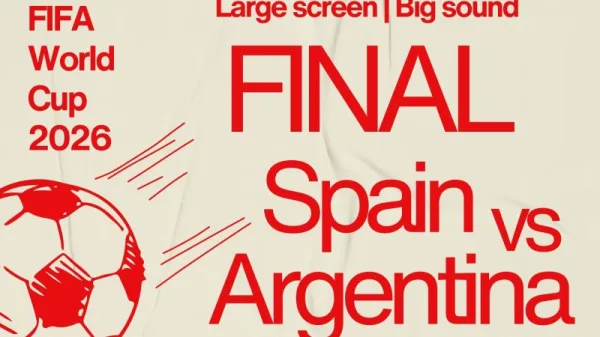 World Cup Final