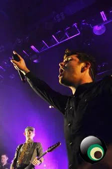 Scouting for Girls