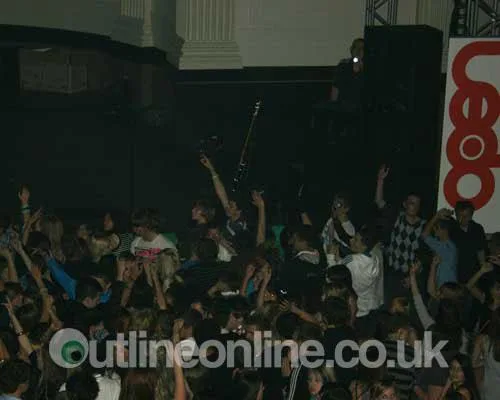 Kano & Example