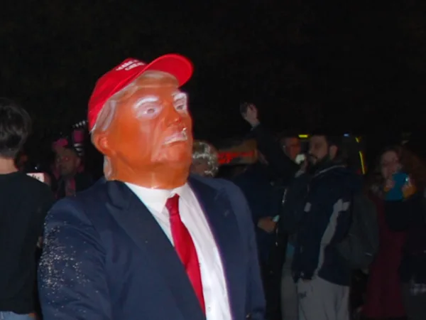 Spooky City Parade