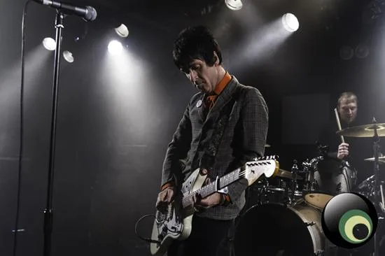 Johnny Marr