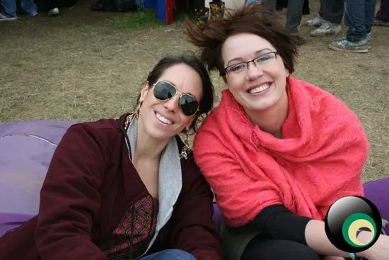 Glade Festival // Part 3