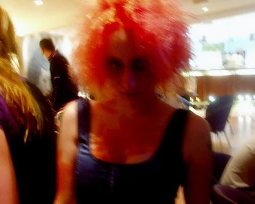 Zombie Night