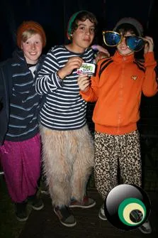 Playfest 2012 // Part 2