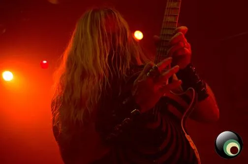 Black Label Society
